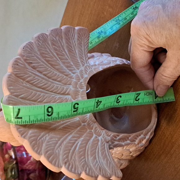 Thanksgiving turkey candle holder/ BUNDLE ONLY 2or more items - Picture 6 of 8